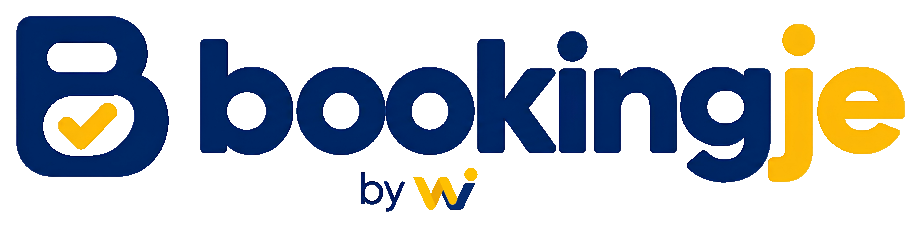 bookingje